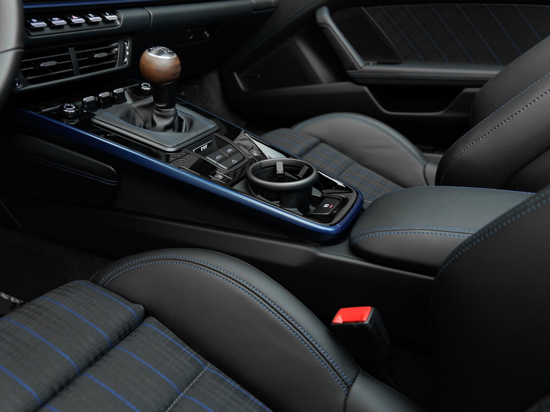 2026 Porsche 911 911 Carrera T Cabriolet