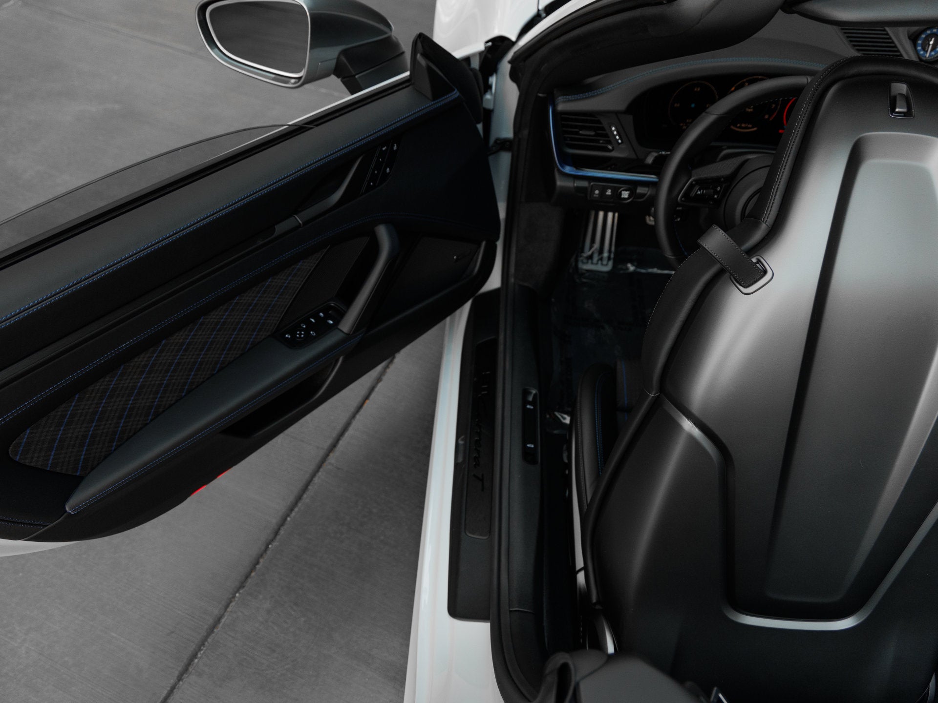 2026 Porsche 911 911 Carrera T Cabriolet