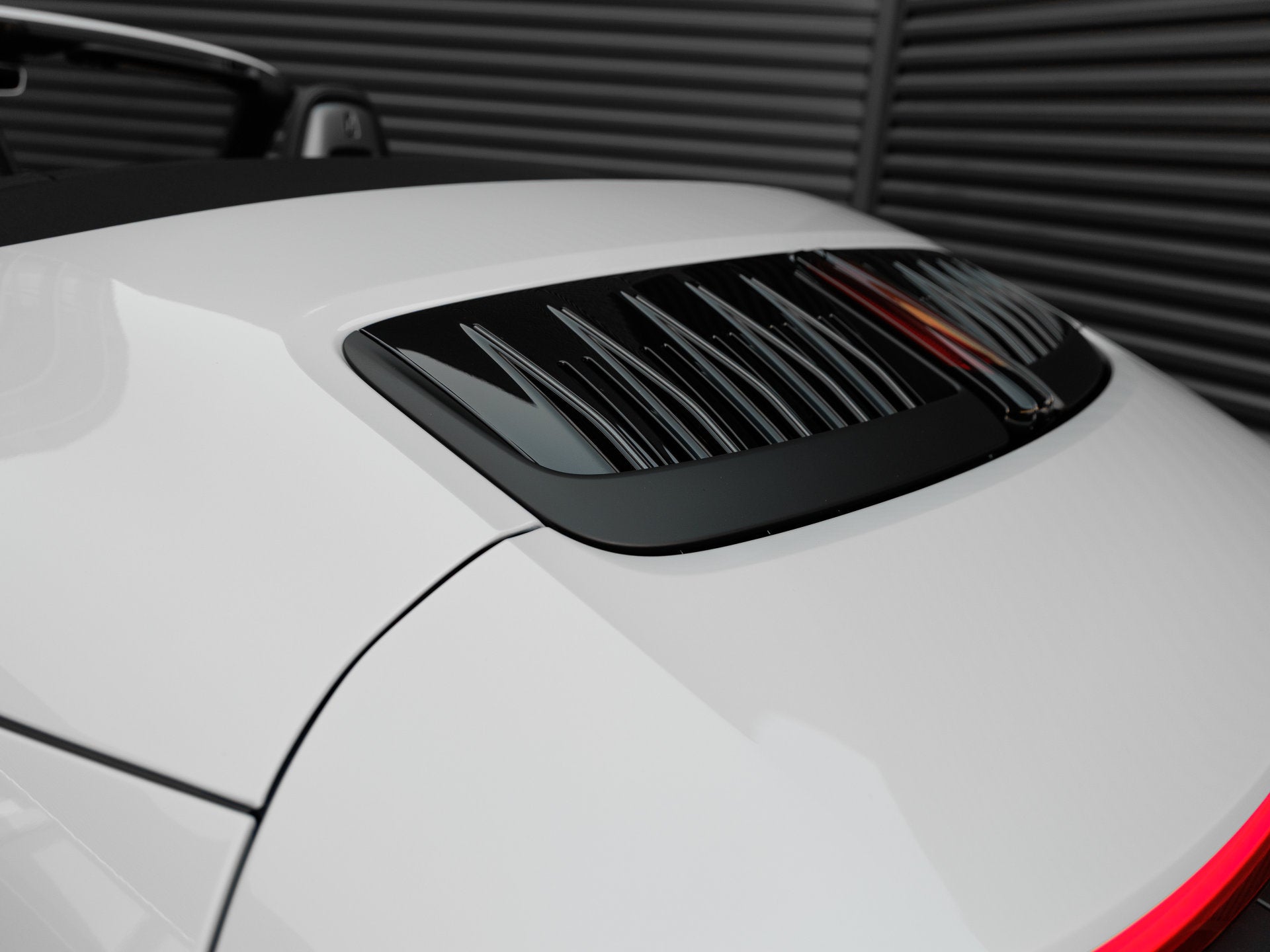 2026 Porsche 911 911 Carrera T Cabriolet