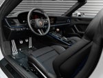 2026 Porsche 911 911 Carrera T Cabriolet