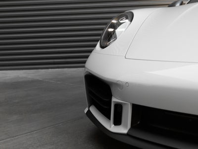 2026 Porsche 911 911 Carrera T Cabriolet