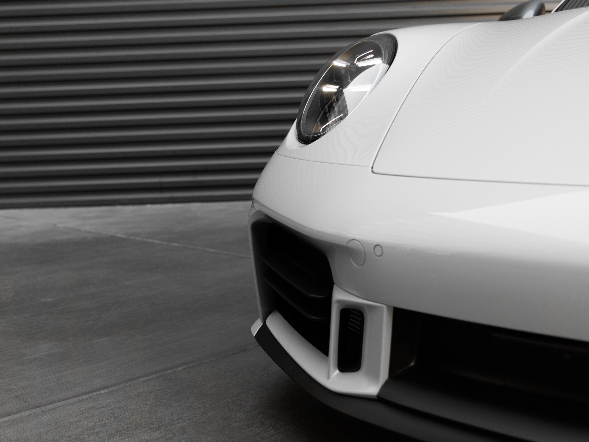2026 Porsche 911 911 Carrera T Cabriolet