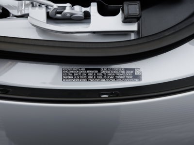 2026 Porsche 911 911 Carrera T Cabriolet