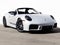2026 Porsche 911 911 Carrera T Cabriolet