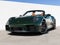 2026 Porsche 911 911 Carrera Cabriolet
