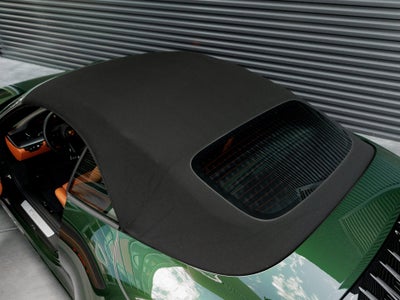 2026 Porsche 911 911 Carrera Cabriolet