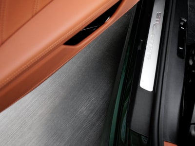2026 Porsche 911 911 Carrera Cabriolet