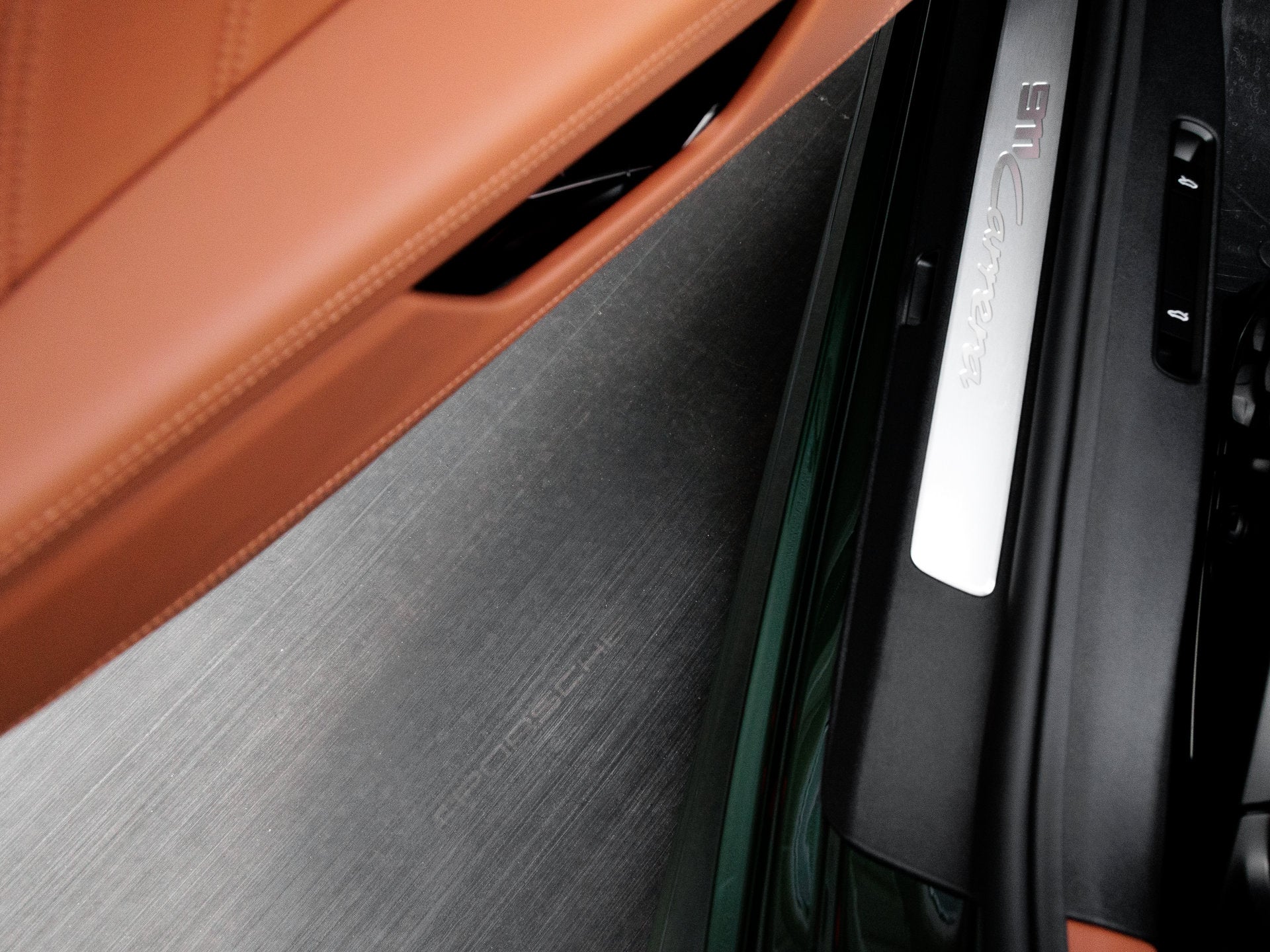 2026 Porsche 911 911 Carrera Cabriolet