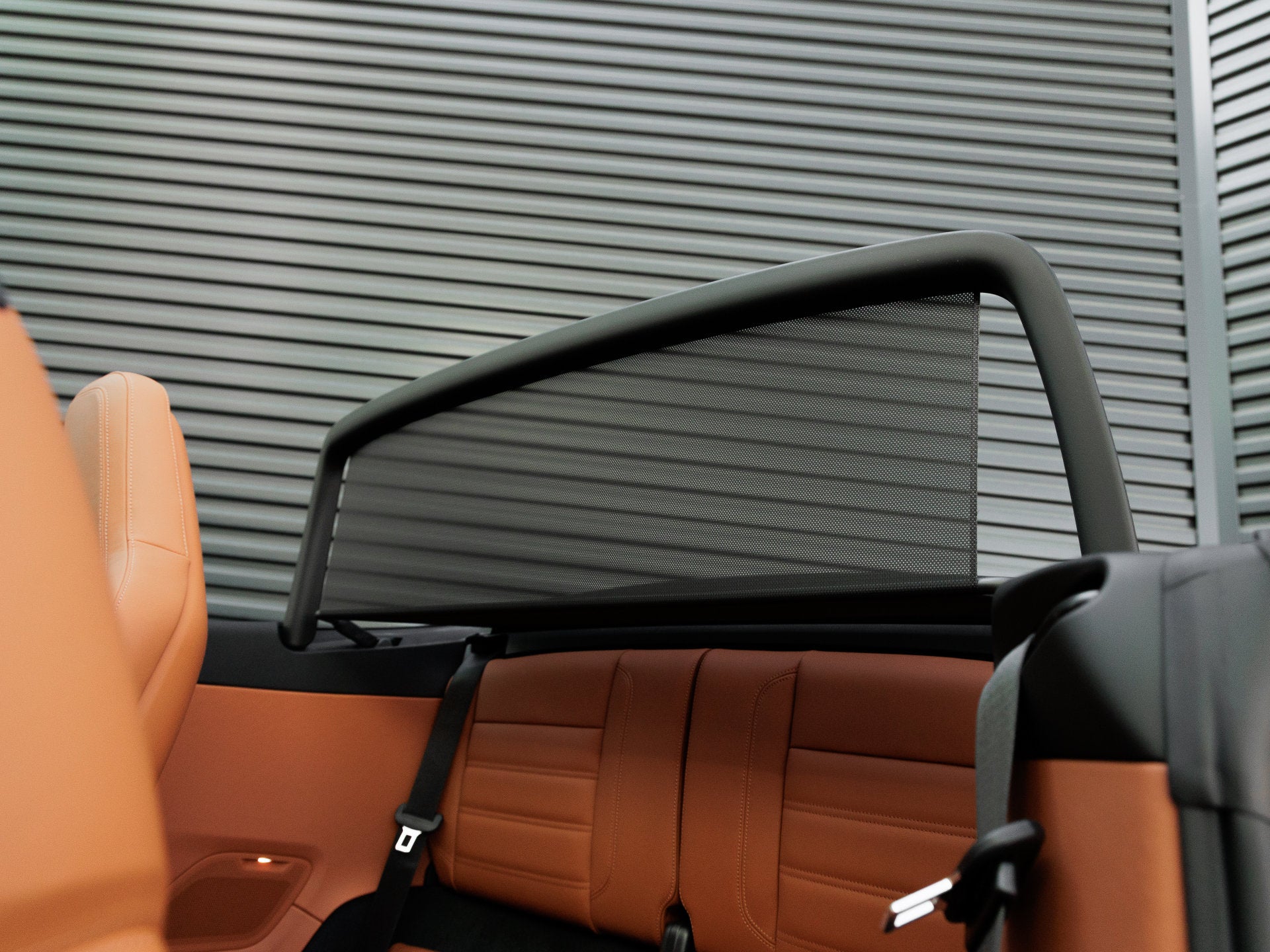 2026 Porsche 911 911 Carrera Cabriolet