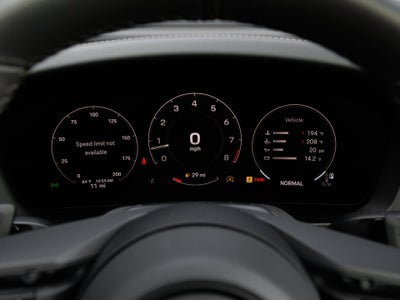 2026 Porsche 911 911 Carrera Cabriolet