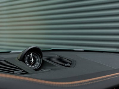 2026 Porsche 911 911 Carrera Cabriolet