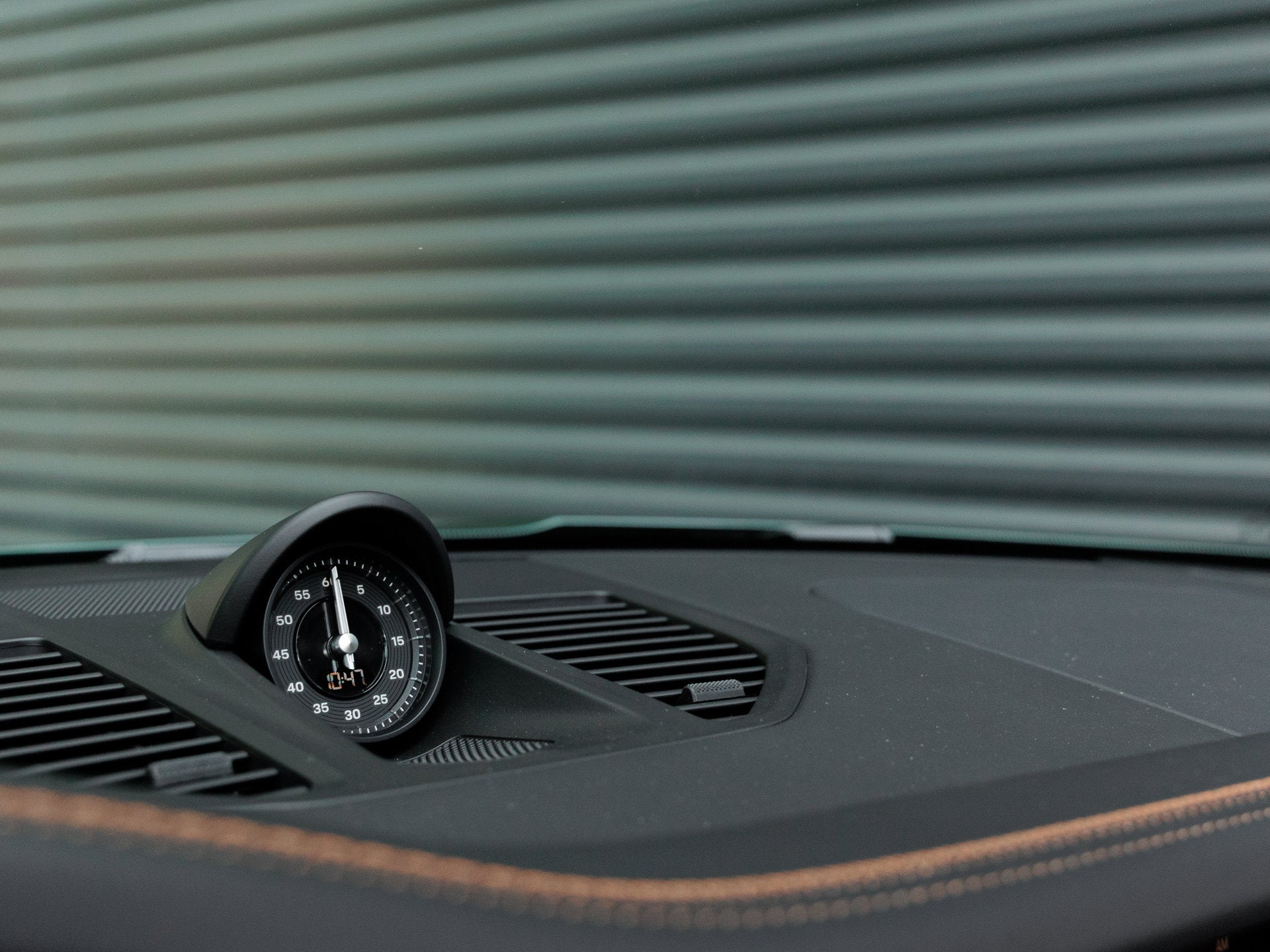 2026 Porsche 911 911 Carrera Cabriolet