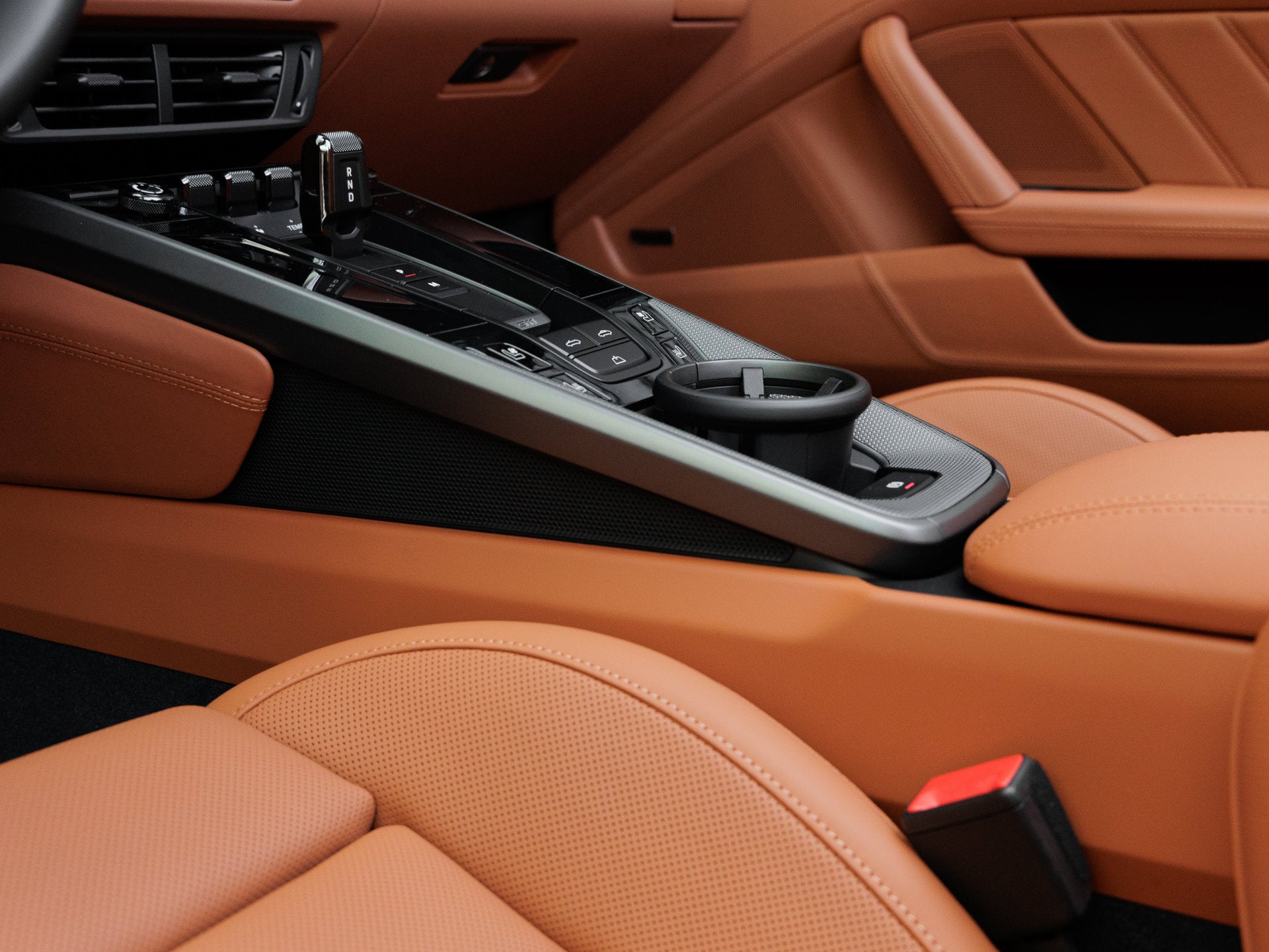 2026 Porsche 911 911 Carrera Cabriolet