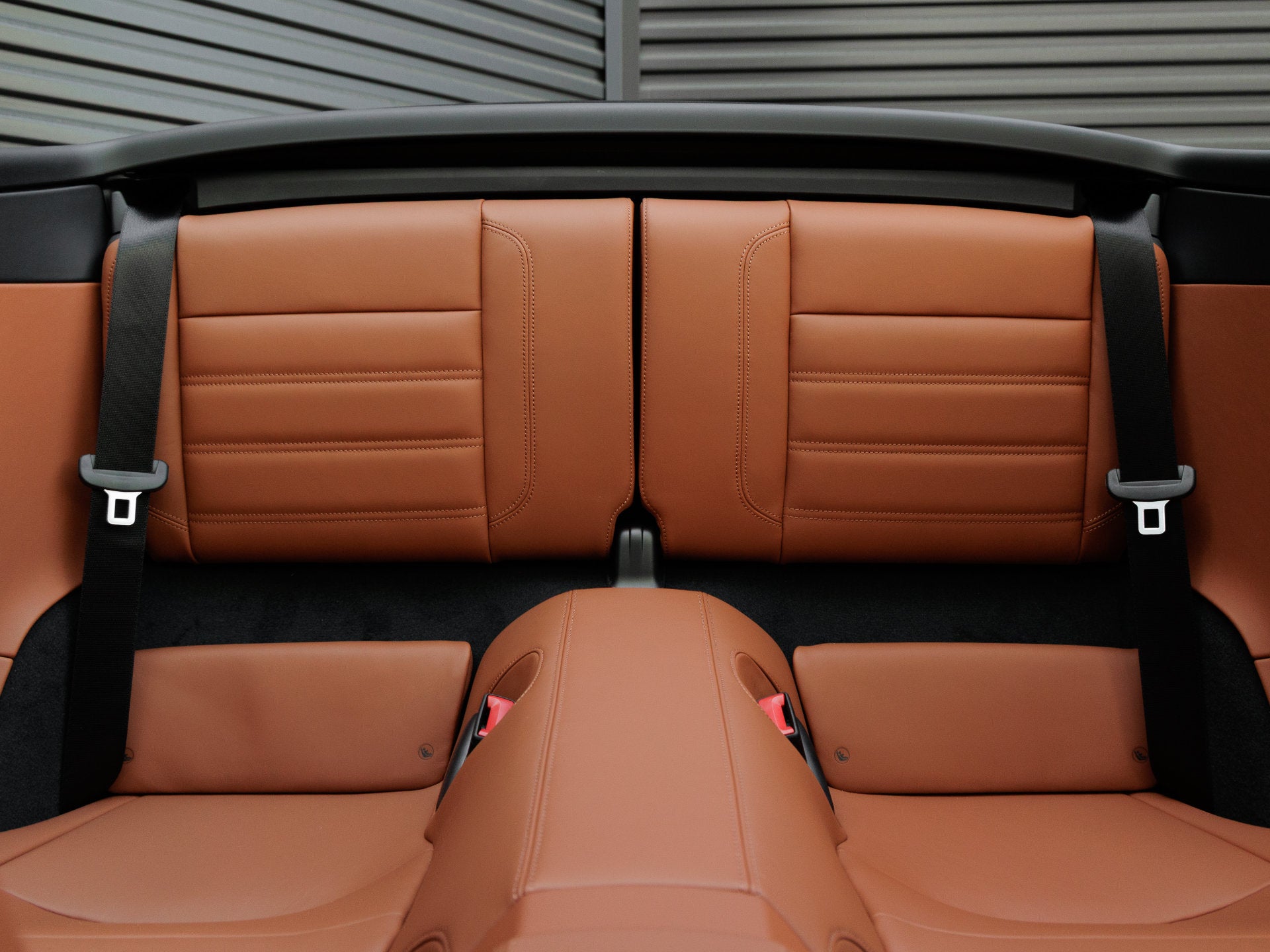 2026 Porsche 911 911 Carrera Cabriolet