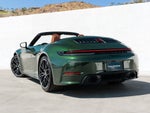 2026 Porsche 911 911 Carrera Cabriolet