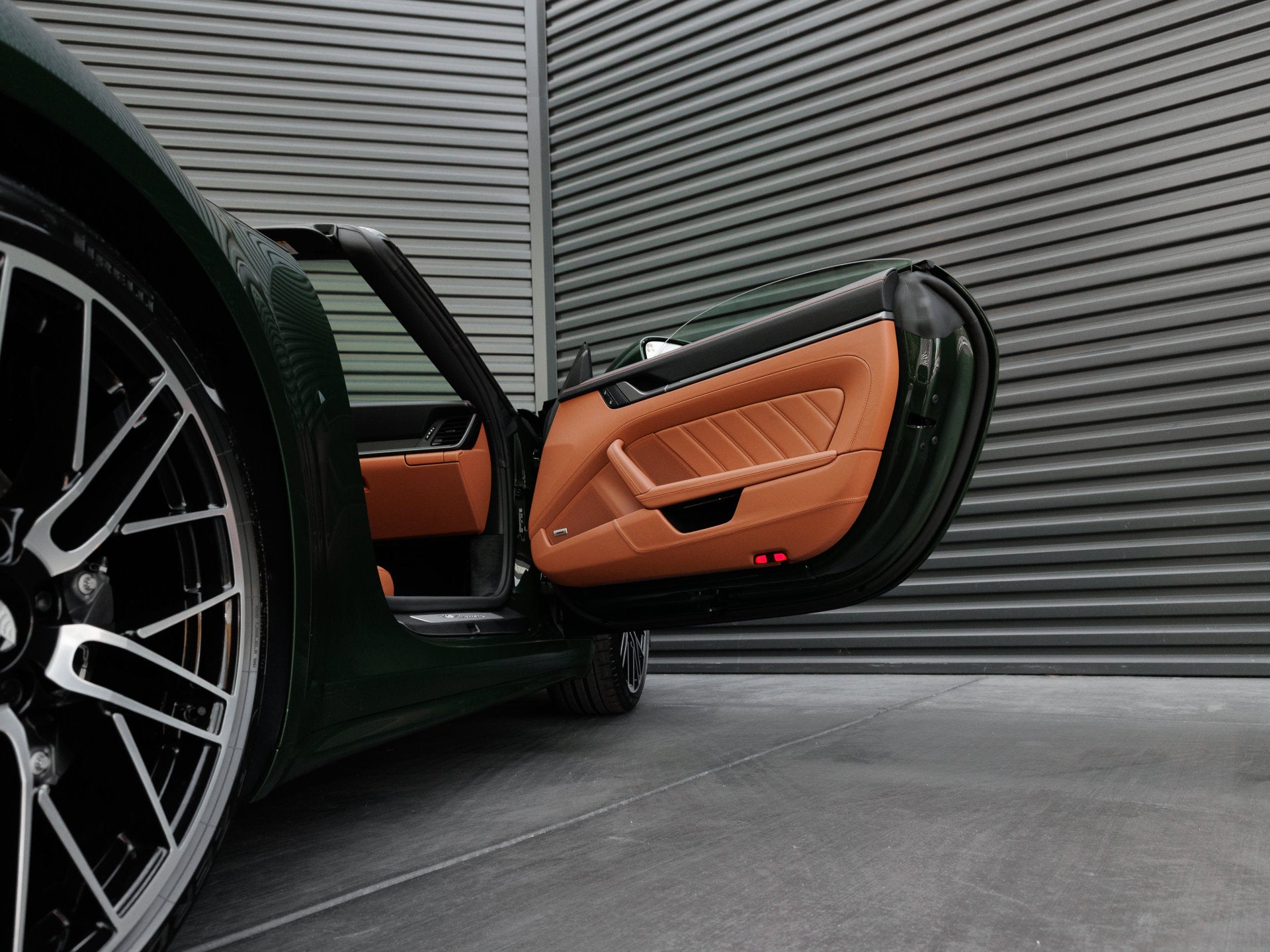 2026 Porsche 911 911 Carrera Cabriolet