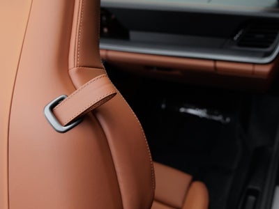 2026 Porsche 911 911 Carrera Cabriolet