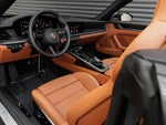 2026 Porsche 911 911 Carrera Cabriolet