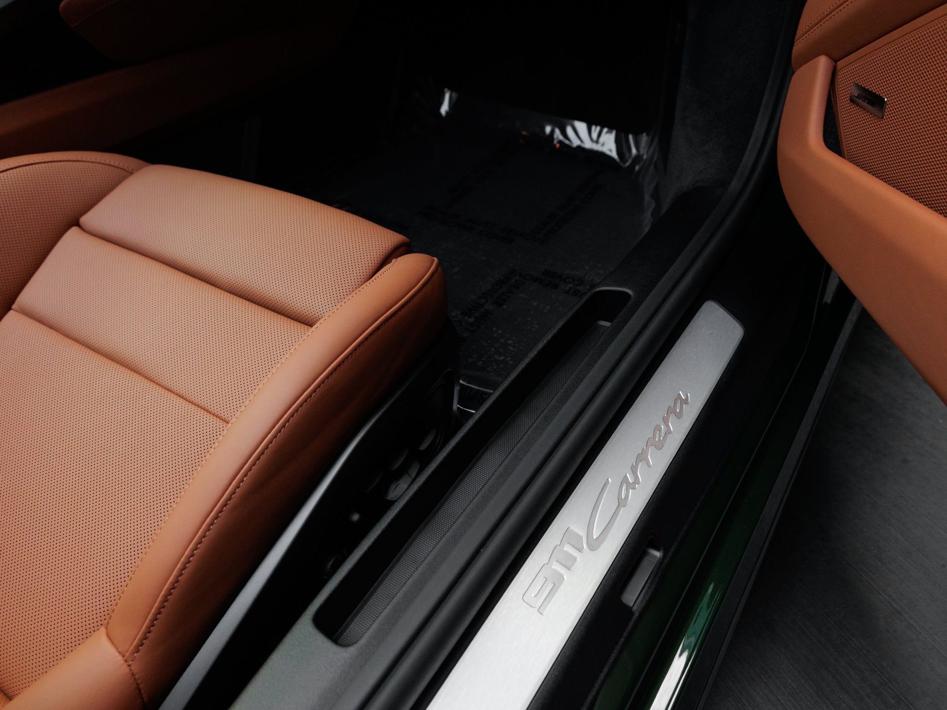 2026 Porsche 911 911 Carrera Cabriolet