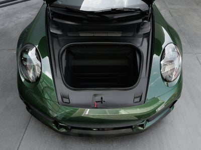 2026 Porsche 911 911 Carrera Cabriolet