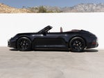 2026 Porsche 911 911 Carrera Cabriolet