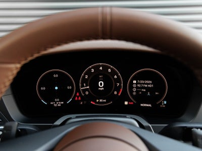 2026 Porsche 911 911 Carrera Cabriolet
