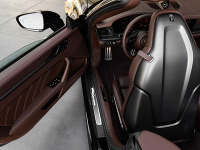 2026 Porsche 911 911 Carrera Cabriolet