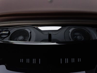 2026 Porsche 911 911 Carrera Cabriolet