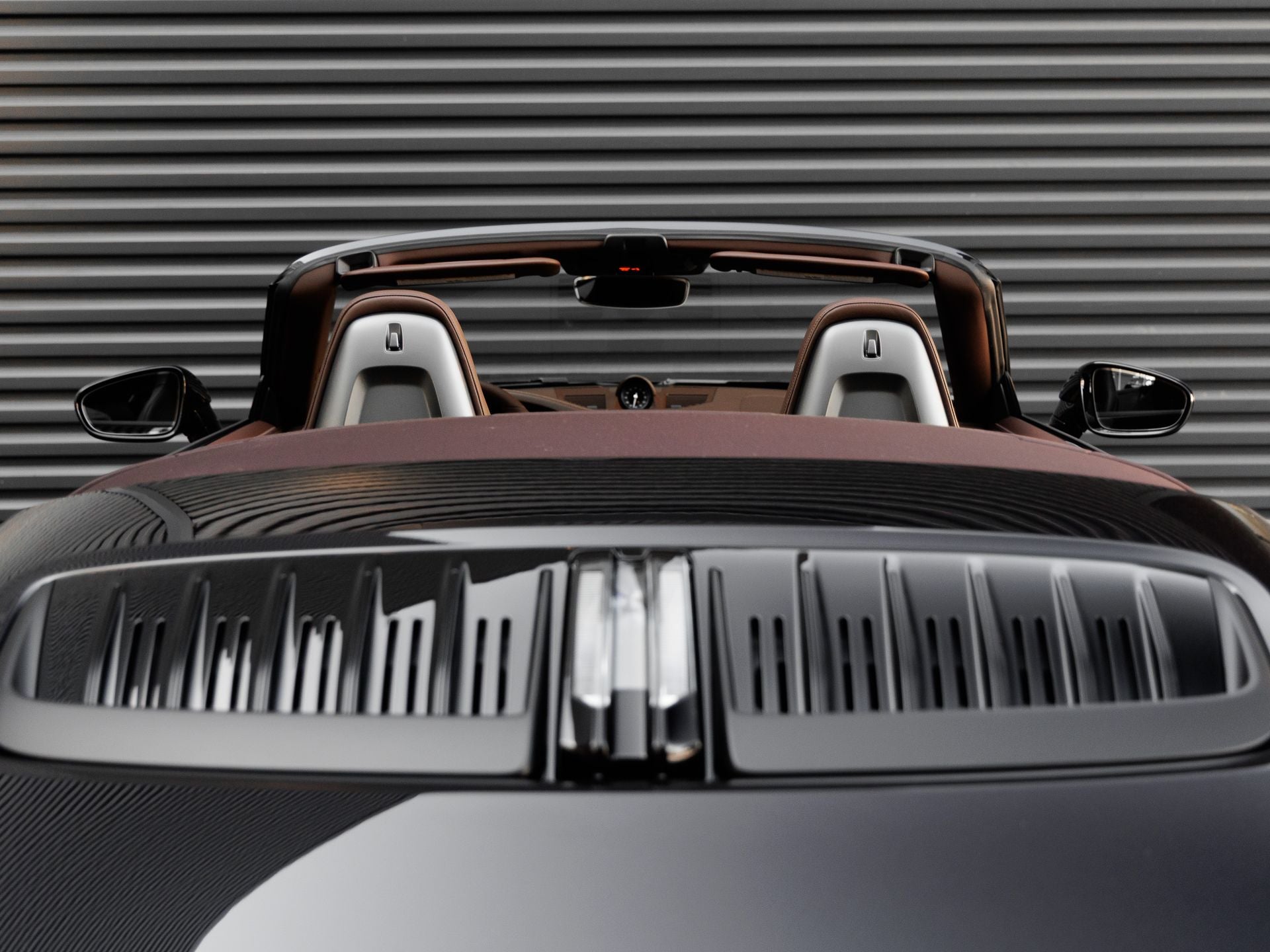 2026 Porsche 911 911 Carrera Cabriolet