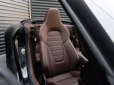 2026 Porsche 911 911 Carrera Cabriolet
