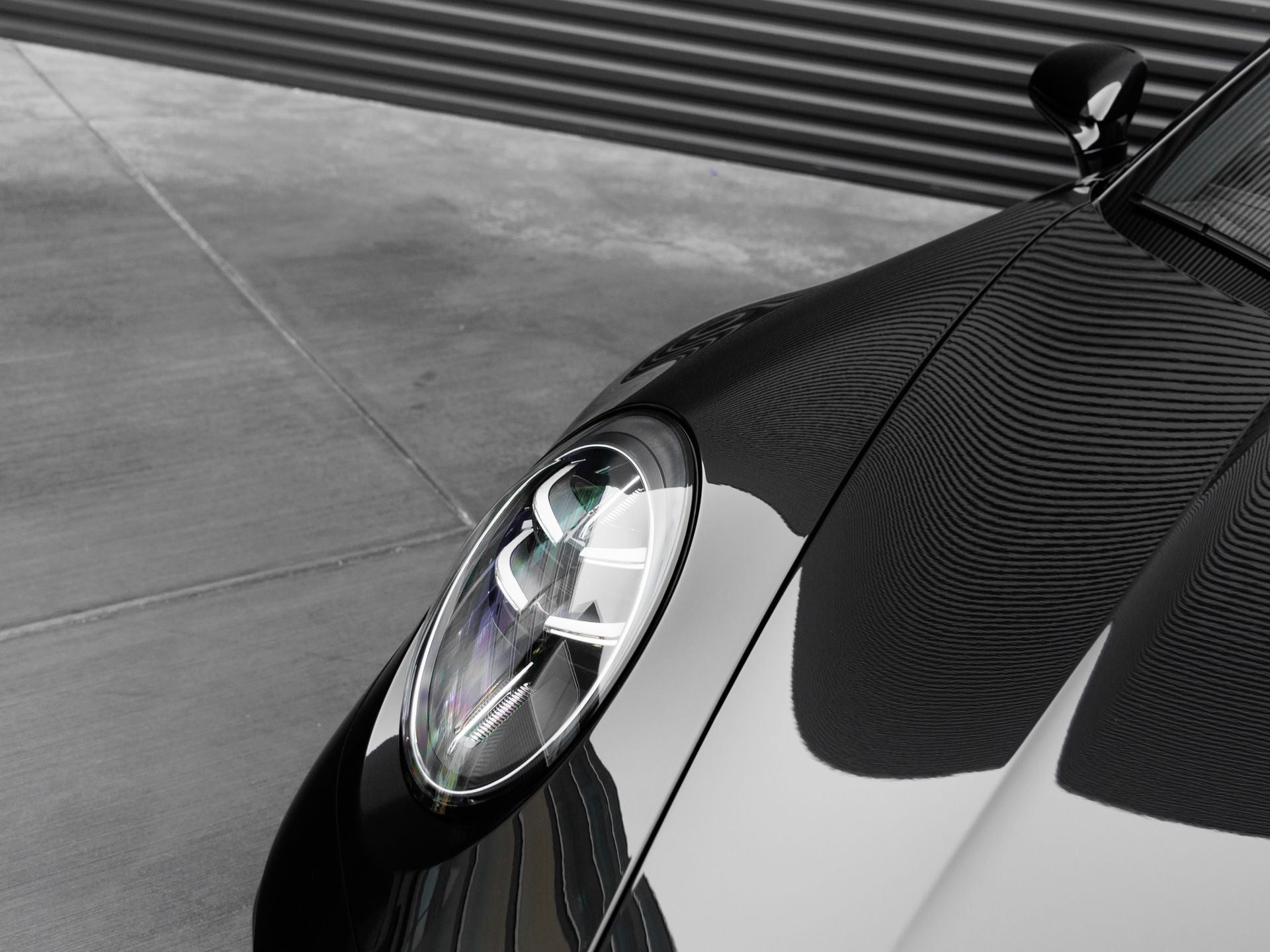 2026 Porsche 911 911 Carrera Cabriolet