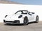 2026 Porsche 911 Carrera Cabriolet