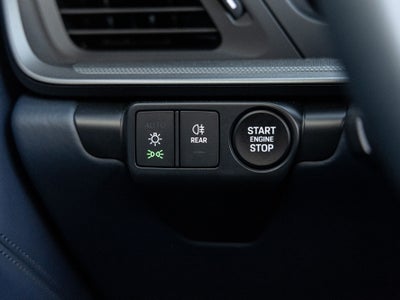 2026 Porsche 911 Carrera Cabriolet