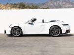 2026 Porsche 911 Carrera Cabriolet