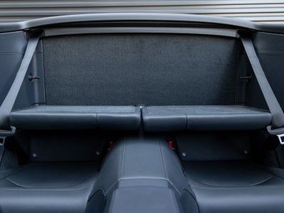 2026 Porsche 911 Carrera Cabriolet