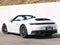 2026 Porsche 911 Carrera Cabriolet