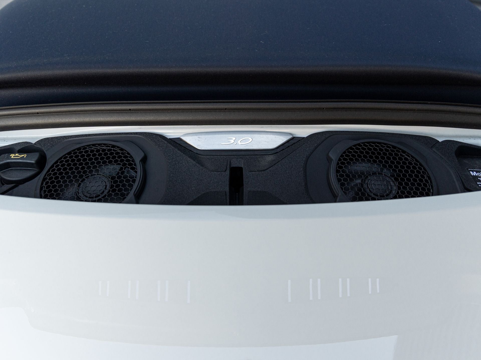 2026 Porsche 911 Carrera Cabriolet