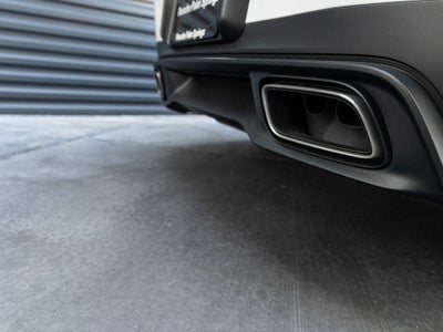 2026 Porsche 911 Carrera Cabriolet