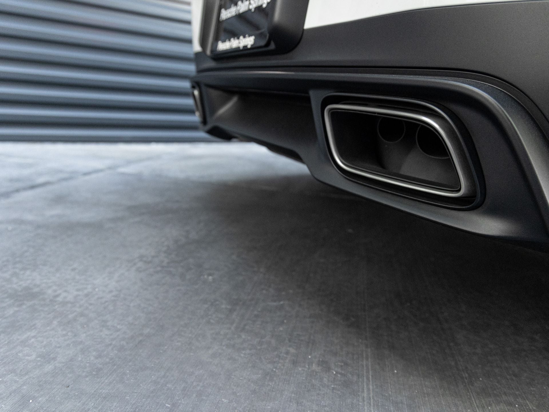 2026 Porsche 911 Carrera Cabriolet