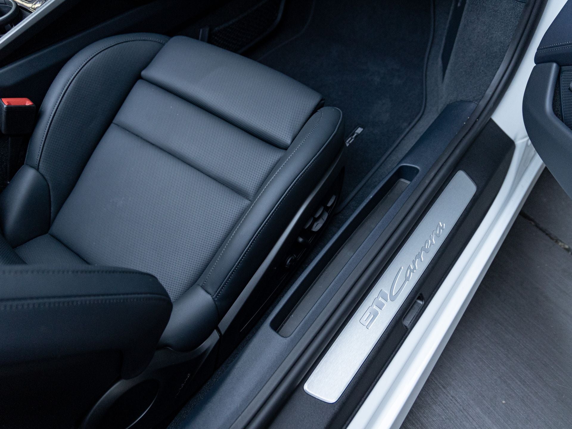 2026 Porsche 911 Carrera Cabriolet