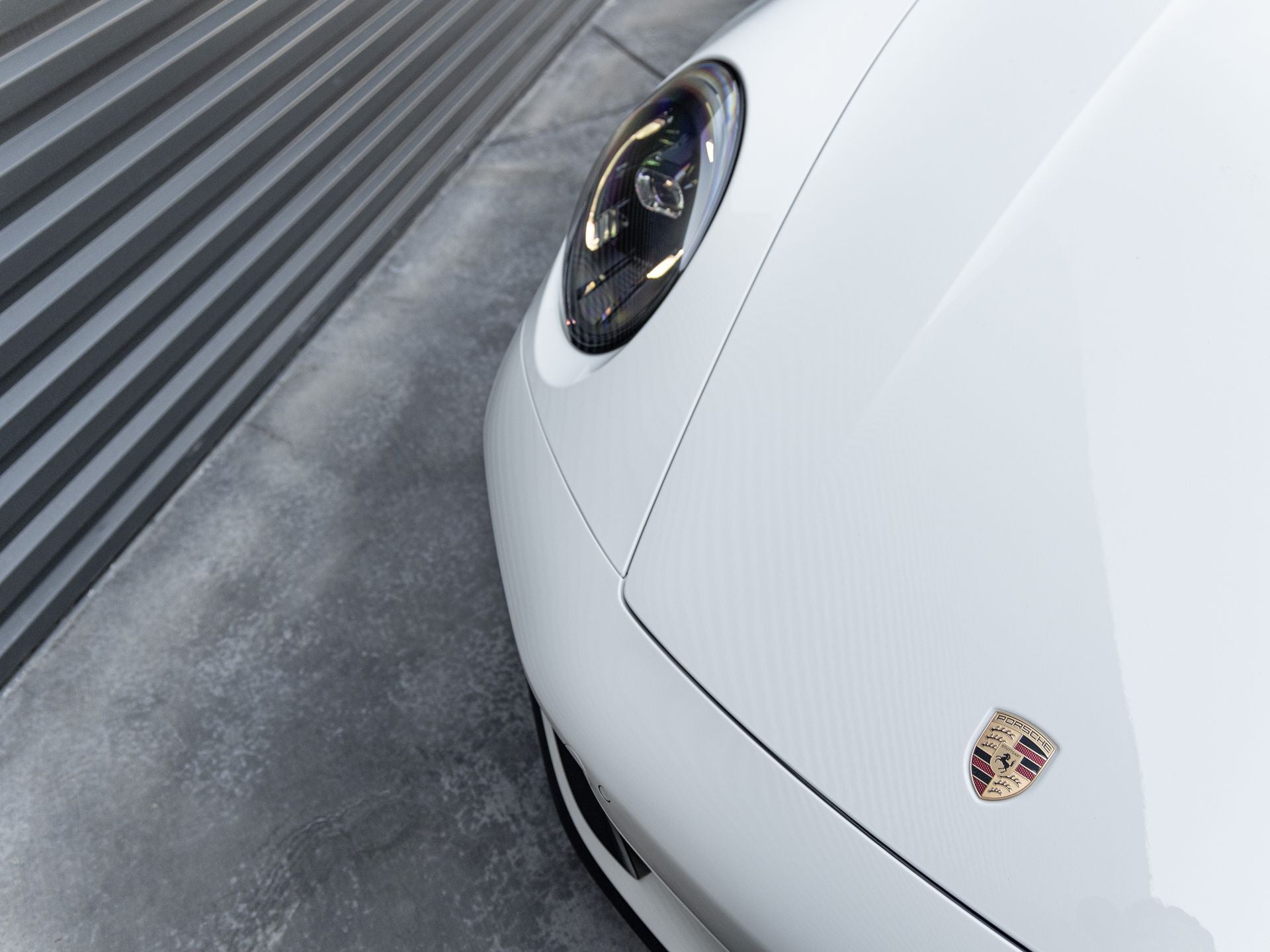 2026 Porsche 911 Carrera Cabriolet