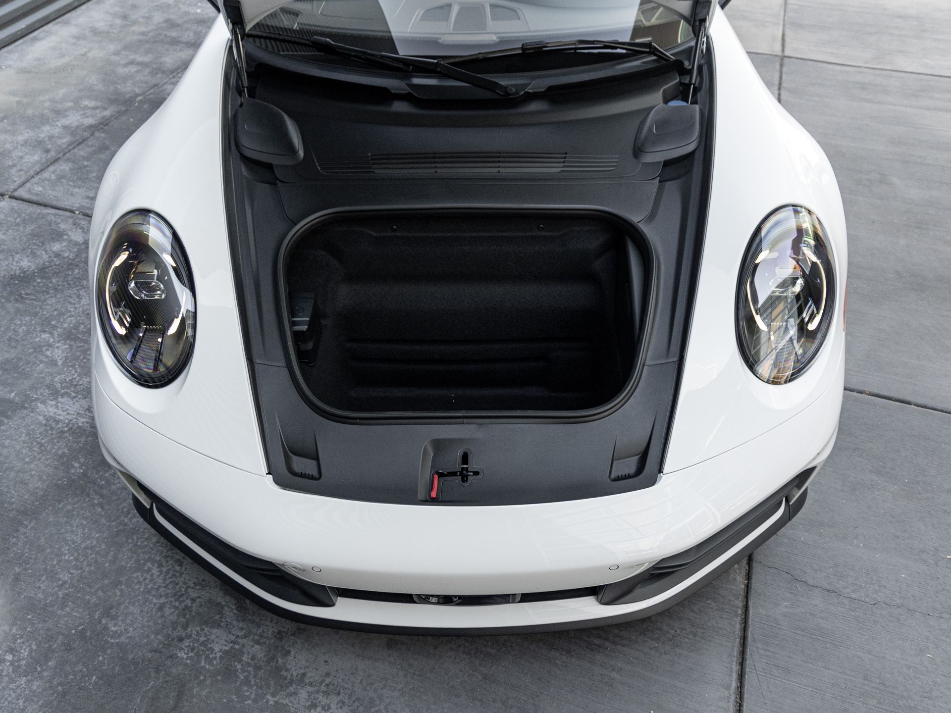 2026 Porsche 911 Carrera Cabriolet