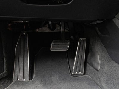 2018 Porsche 911 Carrera Cabriolet