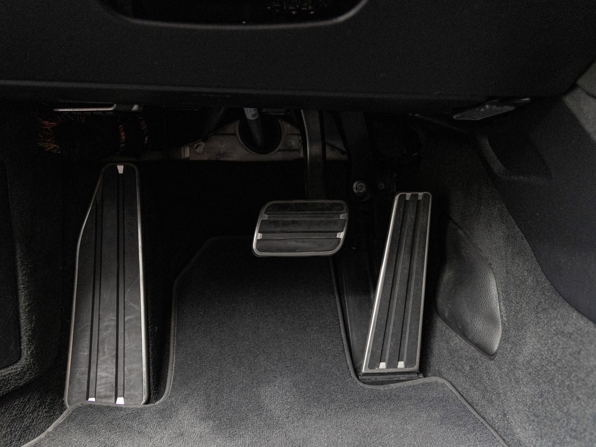 2018 Porsche 911 Carrera Cabriolet