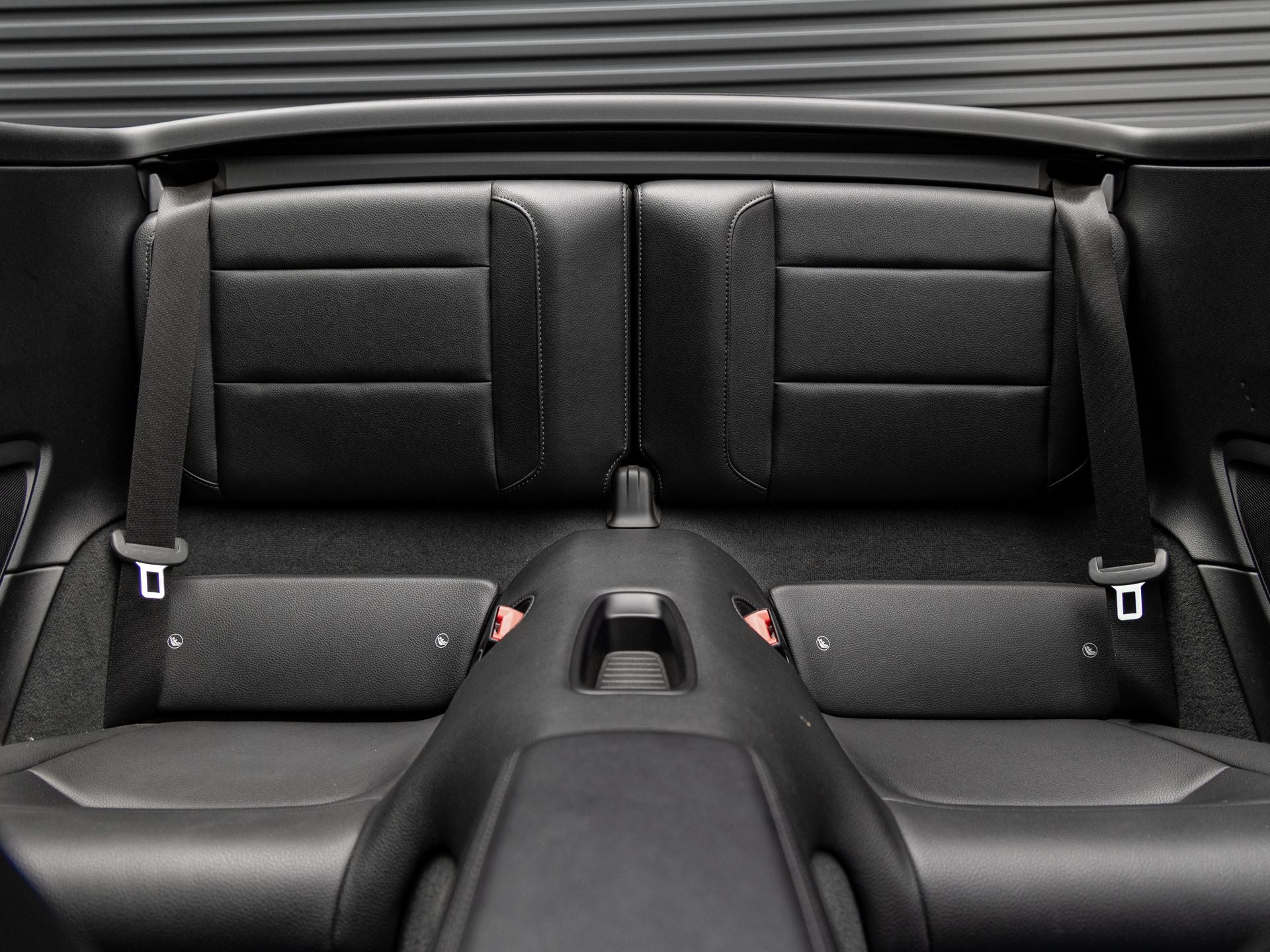 2018 Porsche 911 Carrera Cabriolet