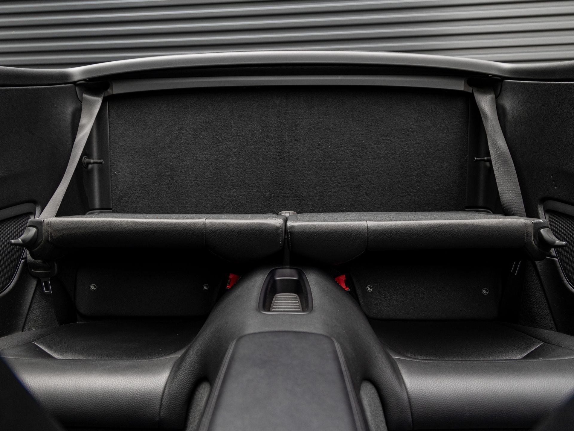 2018 Porsche 911 Carrera Cabriolet