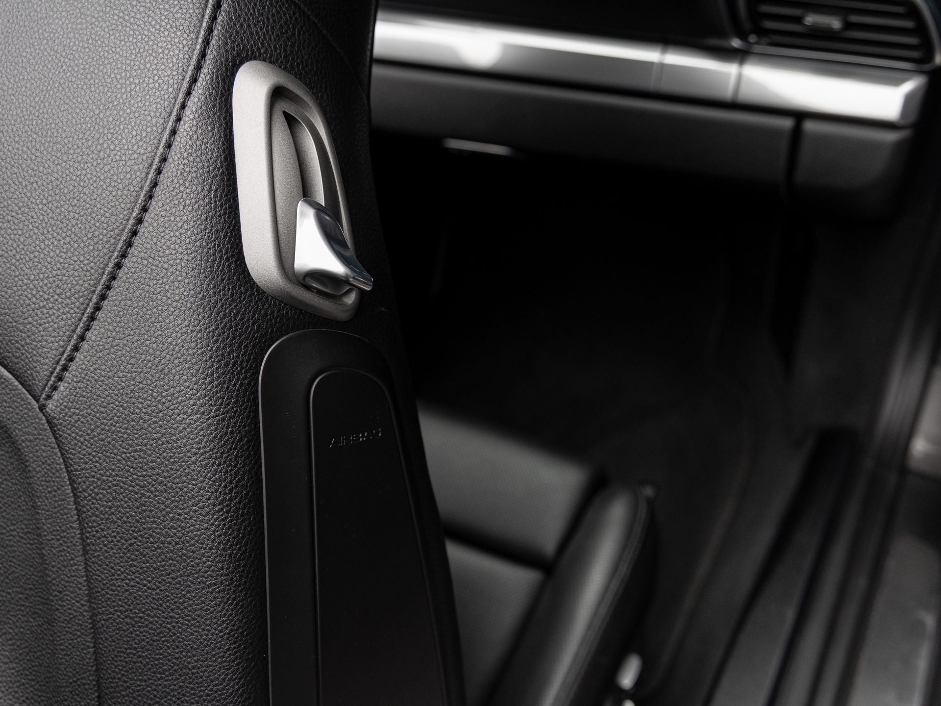 2018 Porsche 911 Carrera Cabriolet