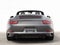 2018 Porsche 911 Carrera Cabriolet