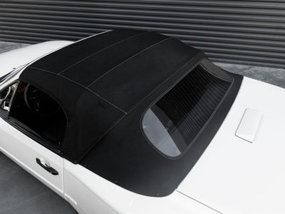 1990 Porsche 944 S2