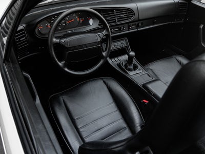 1990 Porsche 944 S2